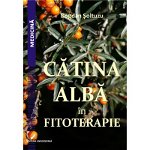 Catina alba in fitoterapie - Bogdan Soltuzu, ""