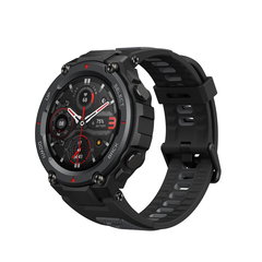 Smartwatch Amazfit T-Rex Pro Black