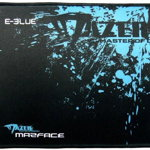 Mouse pad e-blue Mazer Marface L, E-Blue