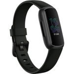 Bratara Fitness Inspire 3 Midnight Zen/Black, Fitbit