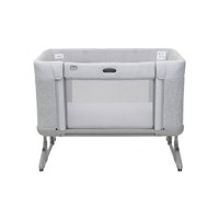 Patut atasabil Chicco Next 2 Me Forever, 3 in 1, Rice (Gri), 0luni+