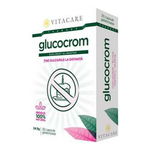 Glucocrom Vitacare 30 capsule (TIP PRODUS: Suplimente alimentare, Concentratie: 25.04 mg), Vitacare