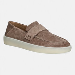 BOSS mocasini de piele Randal, BOSS