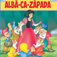 Alba ca zapada - Citeste-mi o poveste, Citeste-mi o poveste