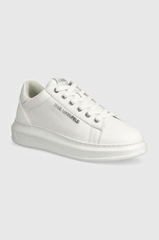 KARL LAGERFELD Sneakers KL52575N Negru