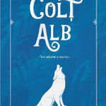 Colț Alb - Hardcover - Kreativ, 