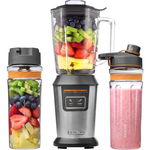 Sencor SBL 7550SS - Blender automat pentru smoothie-uri, Sencor