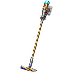Dyson V12 Detect Slim Absolute Gold - Aspirator vertical, Dyson Dyson V12 Detect Slim Absolute Gold - Aspirator vertical, Dyson