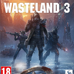 Wasteland 3 Day One Edition XBOX ONE