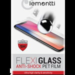Lemontti folie flexi-glass 5H Xiaomi Redmi Note 11 Pro 5G, lemontti
