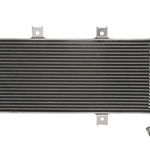 Radiator Kawasaki ER-6F, ER-6N 600 650 2005-2016, 4 RIDE