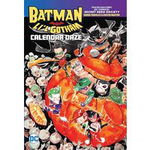 Batman Lil Gotham Calendar Daze TP