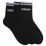 Imbracaminte Femei adidas Sport Stripe Crew Socks - Pack of 3 Black