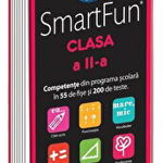 SmartFun - Clasa a II-a - 8-9 Ani, Didactica Publishing House