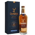 Glenfiddich Vintage Cask Speyside Single Malt Scotch Whisky 0.7L, Glenfiddich