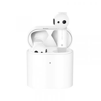 CASTI XIAOMI MI TRUE WIRELESS EARPHONES 2 WHITE XA457