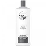 Sampon  System 2, Nioxin