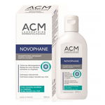 Sampon calmant ACM Novophane - 200 ml, ACM Laboratoire Dermatologique