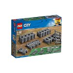 Lego City Sine 60205