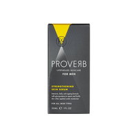 Ser pro fermitate anti-age  Barbati - 30 ml, Proverb