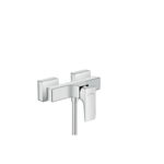 Baterie de dus Hansgrohe Metropol, Hansgrohe