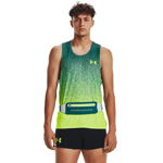 Under Armour Flex Run Pack Belt Green, Under Armour