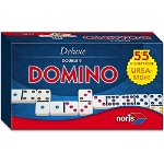 Joc Noris Deluxe Double 9 Domino, Noris