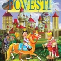Povesti, Editura Regis (Editpress SRL) Povesti, Editura Regis (Editpress SRL)