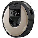 Roomba i6 (beige-black), iRobot