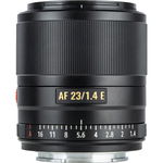 23MM F1.4 STM AF LENS VILTROX E MOUNT, Viltrox