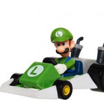 Masinuta Nintendo Super Mario - Luigi