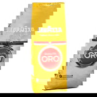 Cafea boabe Lavazza Qualita Oro, 250g