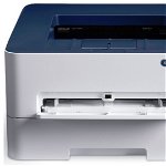 Imprimanta laser monocrom XEROX Phaser 3260DNI, A4, Retea, Wi-Fi, Duplex