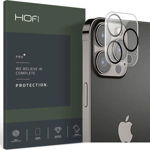 Hofi Glass CAPAC CAMERA HOFI CAM PRO+ IPHONE 13 PRO / 13 PRO MAX CLEAR, Hofi Glass