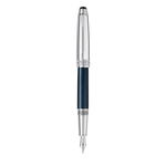 Meisterstück solitaire doué blue hour classique 112893 39 gr, Montblanc