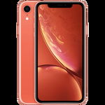 Telefon mobil Apple iPhone XR 128GB, Coral B, Apple