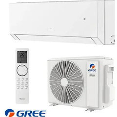 GREE Instalatie de aer conditionat Gree GWH18AUDXD-K6DNA2A Clivia 18000BTU Clasa A++ Wi-Fi Inverter Alb, GREE GREE Instalatie de aer conditionat Gree GWH18AUDXD-K6DNA2A Clivia 18000BTU Clasa A++ Wi-Fi Inverter Alb, GREE