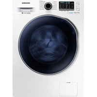 Masina de spalat Samsung WD70J5A10AW 7 Kg spalare 4 Kg uscare 1400RPM Tehnologie Eco Bubble Alb A