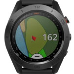 Smartwatch barbatesc Garmin Approach® S60 010-01702-02, Garmin
