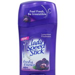 Lady Speed Stick 45 g Fresh&Essence/Black Orchid