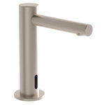 Baterie lavoar baie touchless cu senzor pe blat cu baterii   A4721434, Vitra