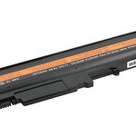 Acumulator IBM Thinkpad R50 / R51 / R52 / T40 / T41 / T42 / T43 negru 4400 mAH, IBM