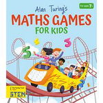 Alan Turings Maths Games for Kids, 