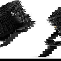 Microfonul Rode - PodMic USB, negru Microfonul Rode - PodMic USB, negru