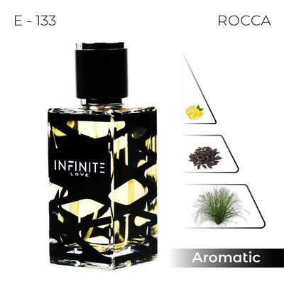 Parfum Rocca - 50 ml, Infinite Love