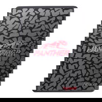 SSD 2.5" 240GB SATAIII 7mm AS350 Apacer, Apacer