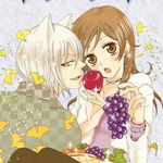 Kamisama Kiss