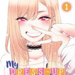 My Dress-Up Darling Vol. 1,  -