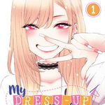 My Dress-up Darling 1 - Shinichi Fukuda