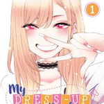 My Dress-Up Darling Vol. 1,  -